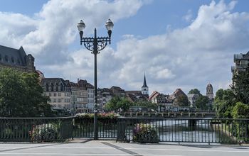 Strasbourg, France
