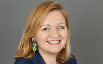 Caroline Leboucher, directrice générale d'Atout France