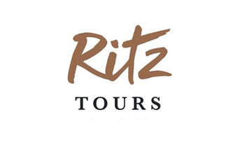 Ritz Tours Logo