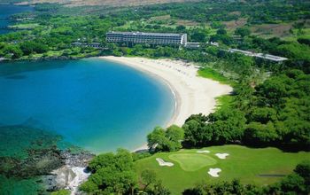 Mauna Key Resort