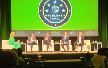 Cruise360, 2022 Cruise360, Cruise lines presidents, people, Michelle Fee, Ruben Rodriguez, John Padgett, Harry Sommer, Michael Bayley