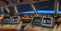 Walt Disney World Resort, Star Wars: Galactic Starcruiser