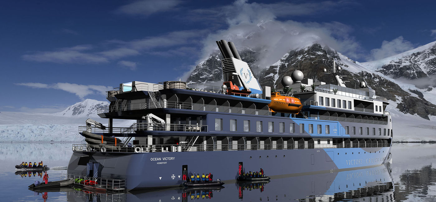 Image: Ocean Victory (Rendering courtesy American Queen Voyages) (Victory Cruise Line)