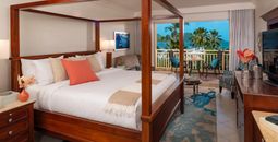 Sandals Grande St. Lucian