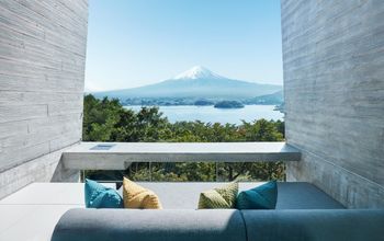 Hoshinoya Fuji