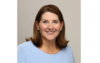 Michelle McKinney Frymire