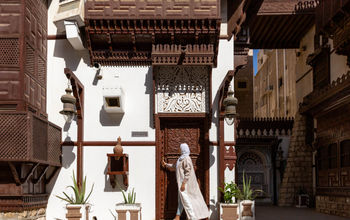 Saudi Arabia, Jeddah, Saudi Tourism Authority.
