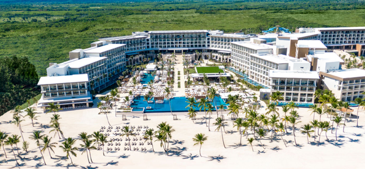 Image: PHOTO: Hyatt Zilara Cap Cana (photo courtesy Playa Hotels & Resorts) (Playa Hotels & Resorts)