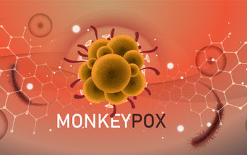 Monkeypox virus