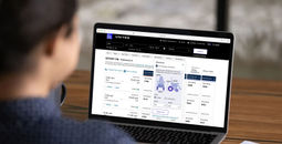 The new digital filter on United.com