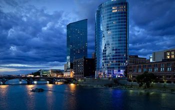 JW Marriott Grand Rapids