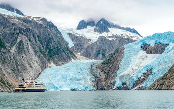 Lindblad Expeditions cruise
