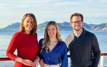 Windstar marketing appointments