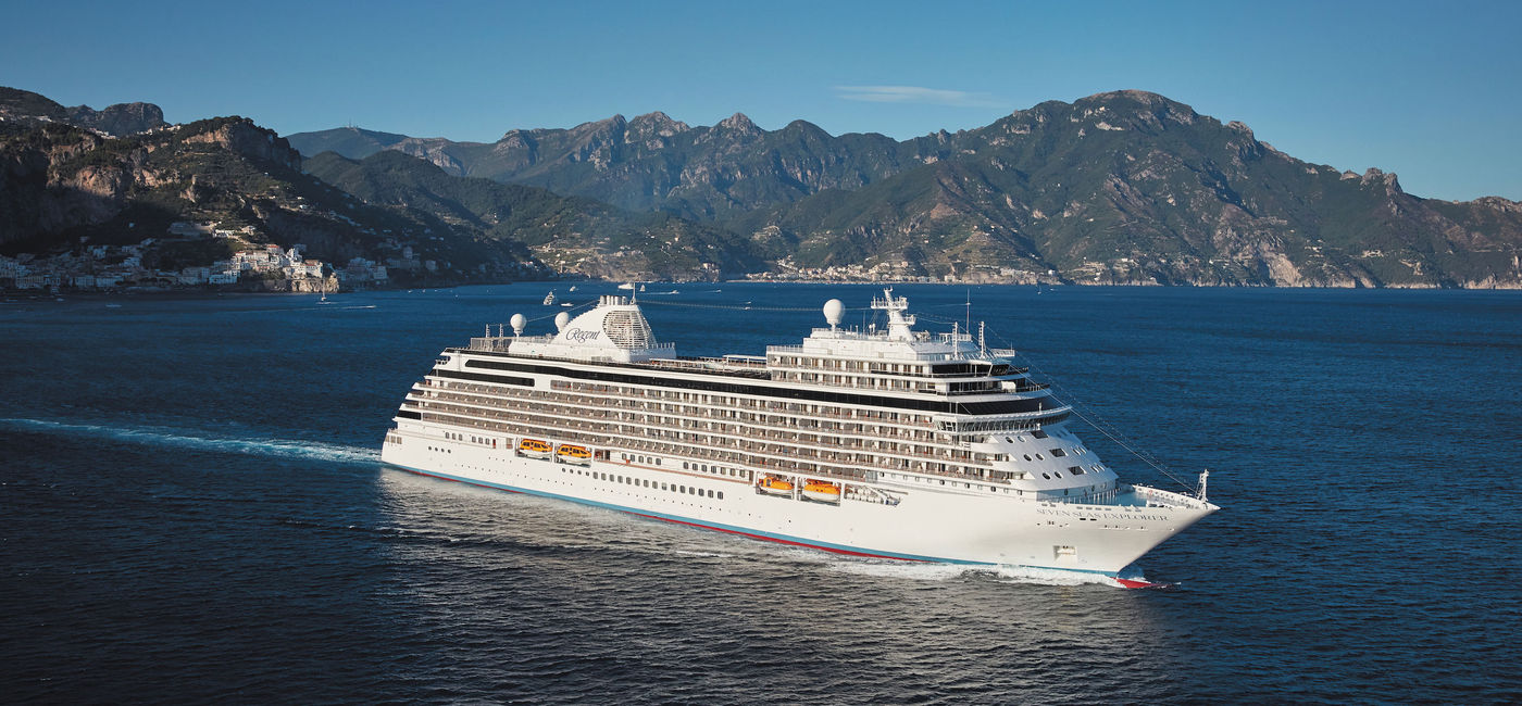 Image: Seven Seas Explorer (photo credit: Regent Seven Seas Cruises).