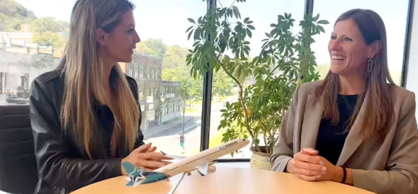 Image: Catherine Maisonneuve, Karine Gagnon TDC (Catherine Maisonneuve, Karine Gagnon TDC)