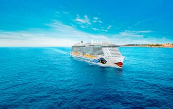 AIDAnova, Carnival, Corporation