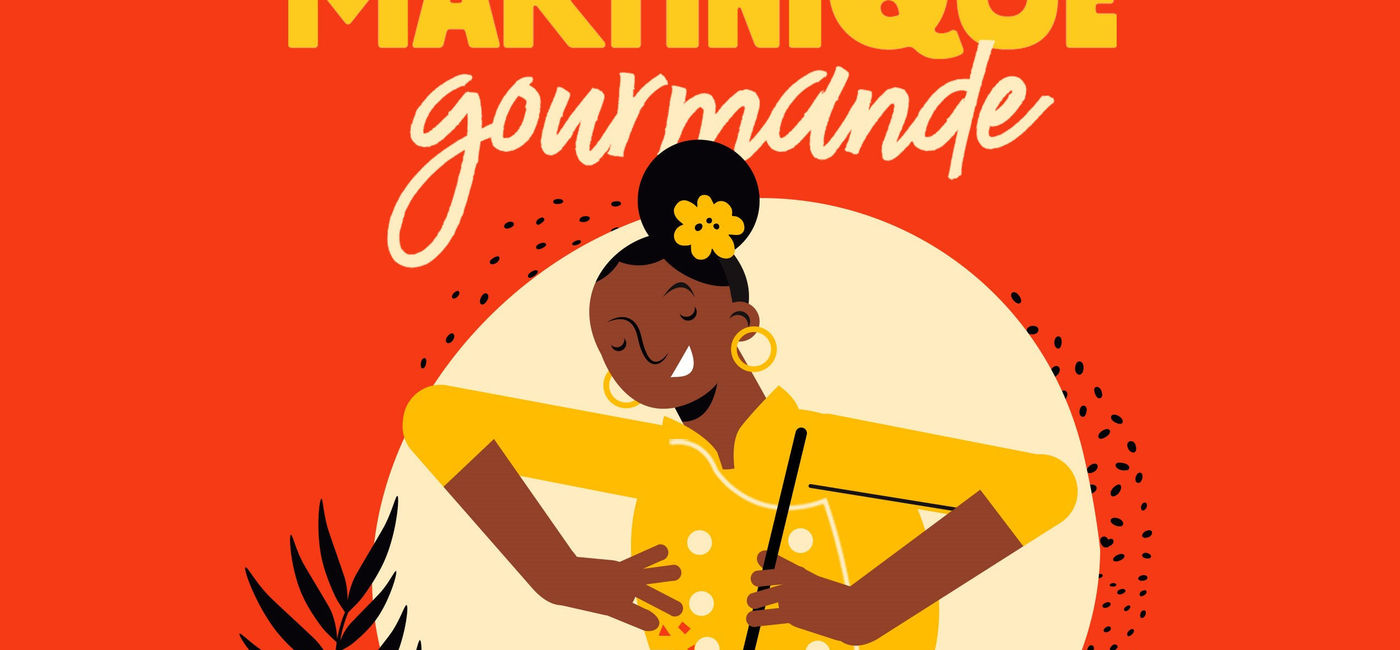 Image: Martinique Gourmande (Martinique Gourmande)