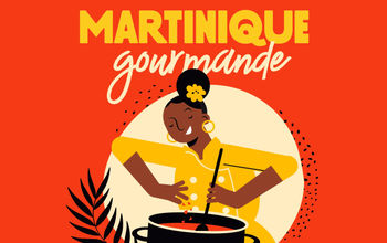 Martinique Gourmande