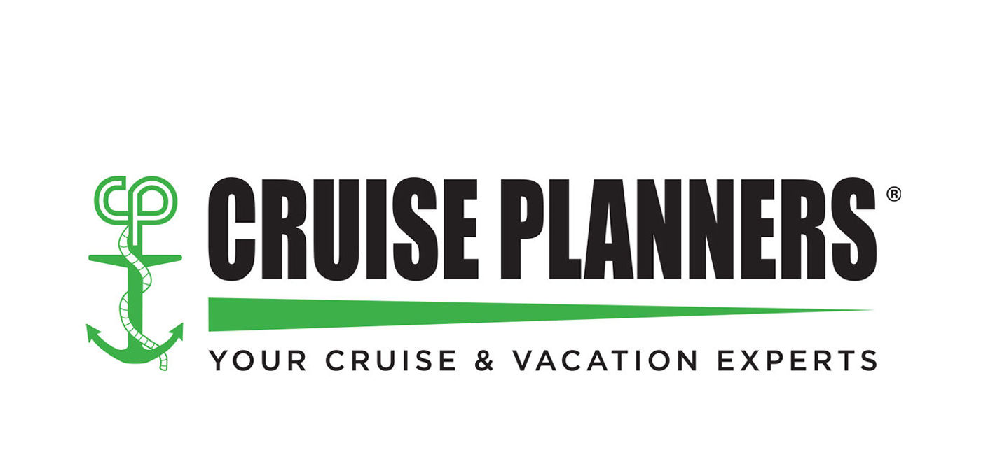 Image: Cruise Planners logo (Photo Credit: Cruise Planners)