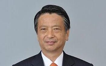 Seino Satoshi, President, JNTO