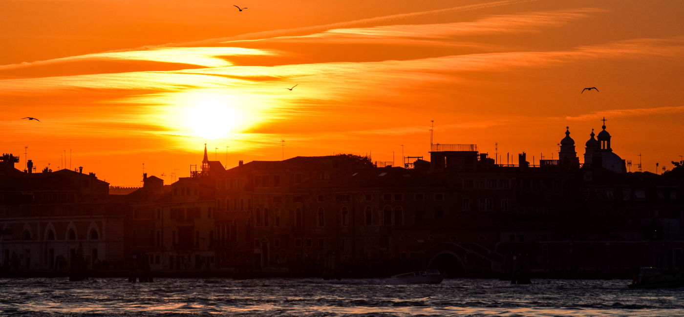 Image: Venice, Italy. (Photo by Lauren Breedlove)
