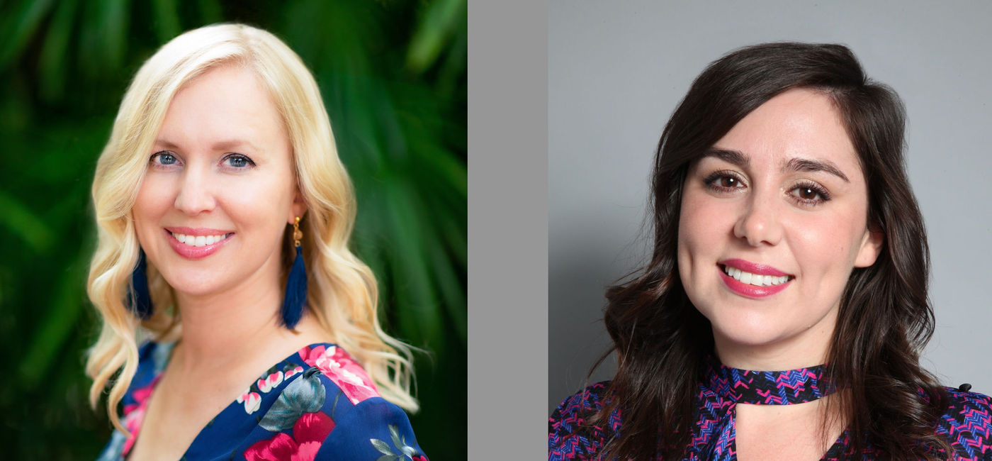 Image: Monica Boundy & Hayley Ketchum (Monica Boundy & Hayley Ketchum)
