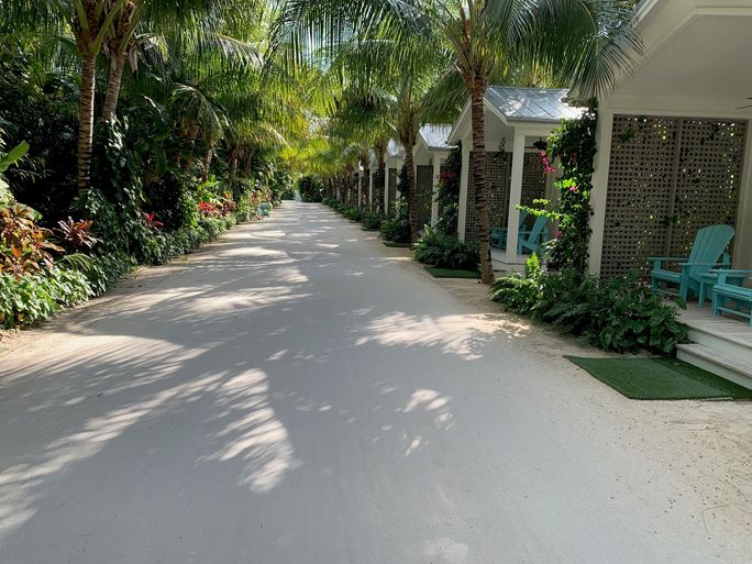 Bungalows Key Largo Bungalows Key Largo