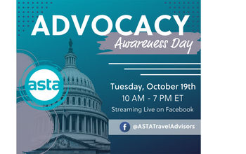 Advocacy Awareness Day