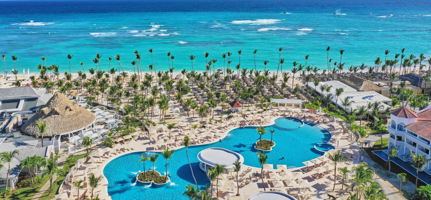 Image: Luxury Bahia Principe Ambar. (photo via Bahia Principe Hotels & Resorts) (Bahia Principe)