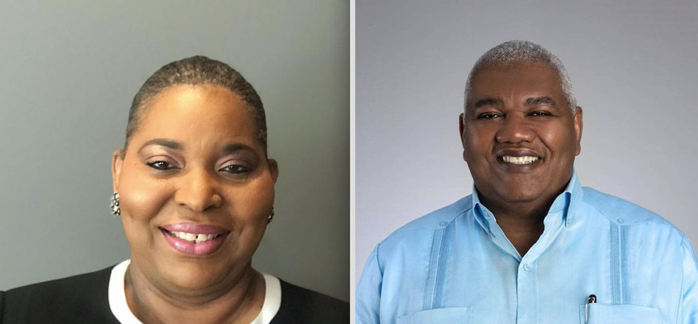 Image: Unique Vacations new team (Unique Vacations new team)