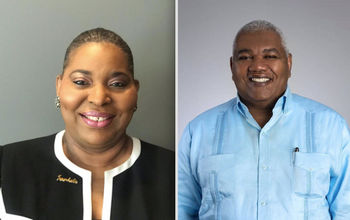 Unique Vacations new team