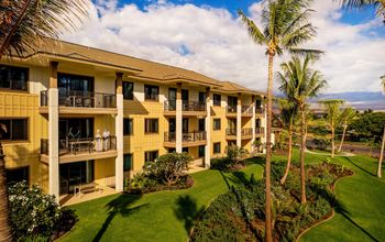 Maui Bay Villas, Hilton Grand Vacations, Maui hotels, Hilton