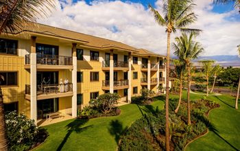 Maui Bay Villas, Hilton Grand Vacations, Maui hotels, Hilton
