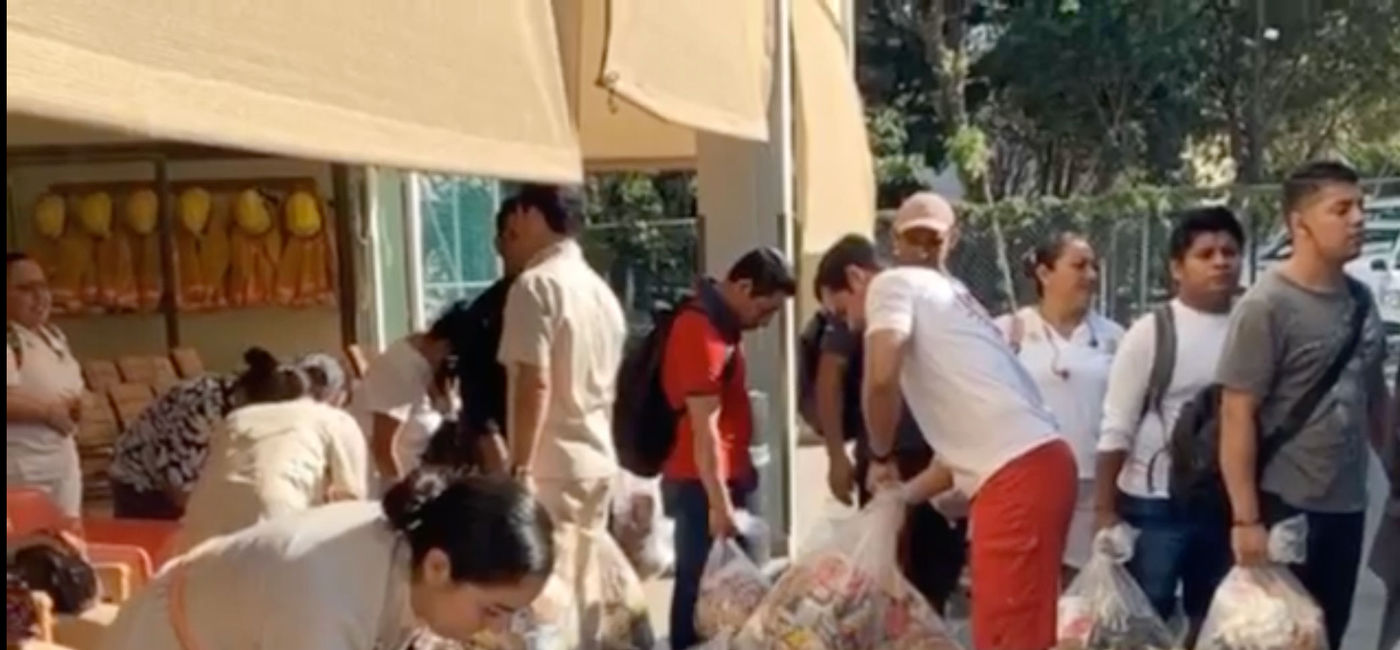 Image: Karisma taking care of its employees (photo via Karisma Hotels & Resorts)
