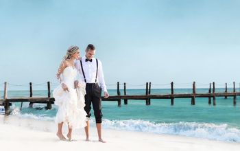 Iberostar Weddings Reimagined program