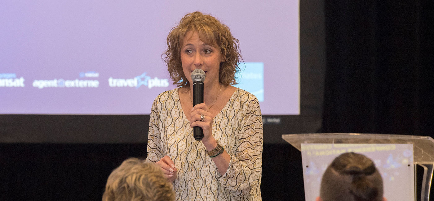 Image: Conférence TDC 2019 (Conférence TDC 2019)