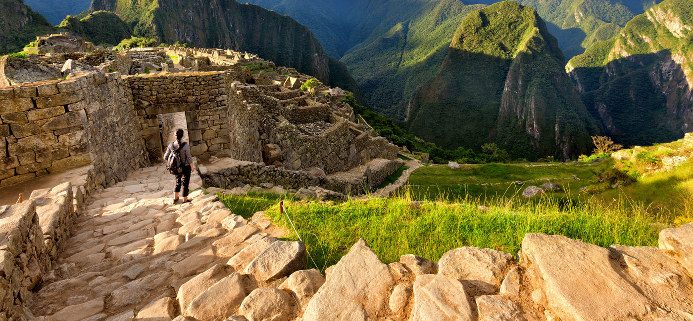 Image: Machupicchu, una de las siete maravillas del mundo, recibió más de un millón de turistas en 2019. (Peru Travel)