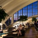 LAX Lounge