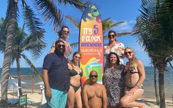 Canadian Travel Agents with Karisma Hotels