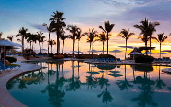 Hard Rock Hotel Vallarta