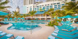 Margaritaville Hollywood Beach Resort