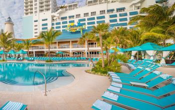Margaritaville Hollywood Beach Resort