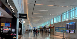 Fort Lauderdale-Hollywood International Airport