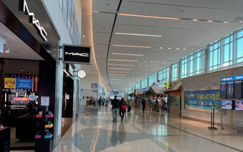 Fort Lauderdale-Hollywood International Airport