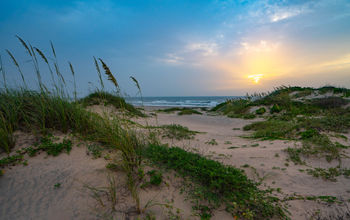 South Padre Island, Texas