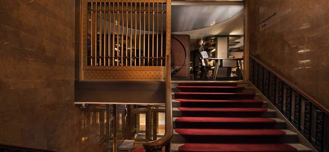 Image: Virgin Hotels Chicago. (photo via Preferred Hotels & Resorts) (Preferred Hotels & Resorts Media License)