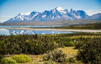 Torres del Paine National Park