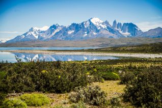 Torres del Paine National Park