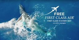 First Class in Every Way