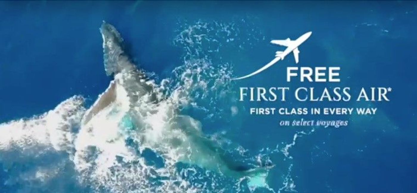 Photo: (Courtesy of Regent Seven Seas)